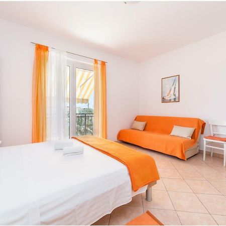 Apartments Maria Vodice Kültér fotó