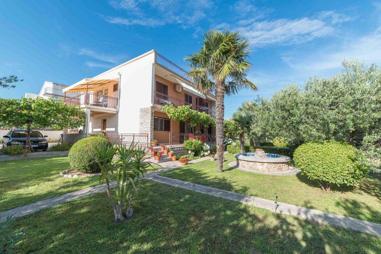 Apartments Maria Vodice Kültér fotó