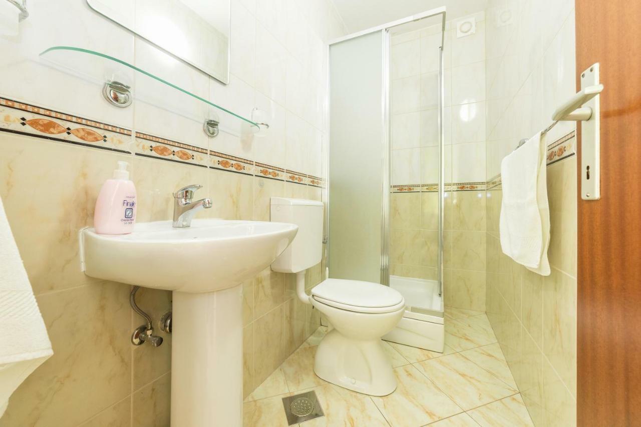 Apartments Maria Vodice Kültér fotó