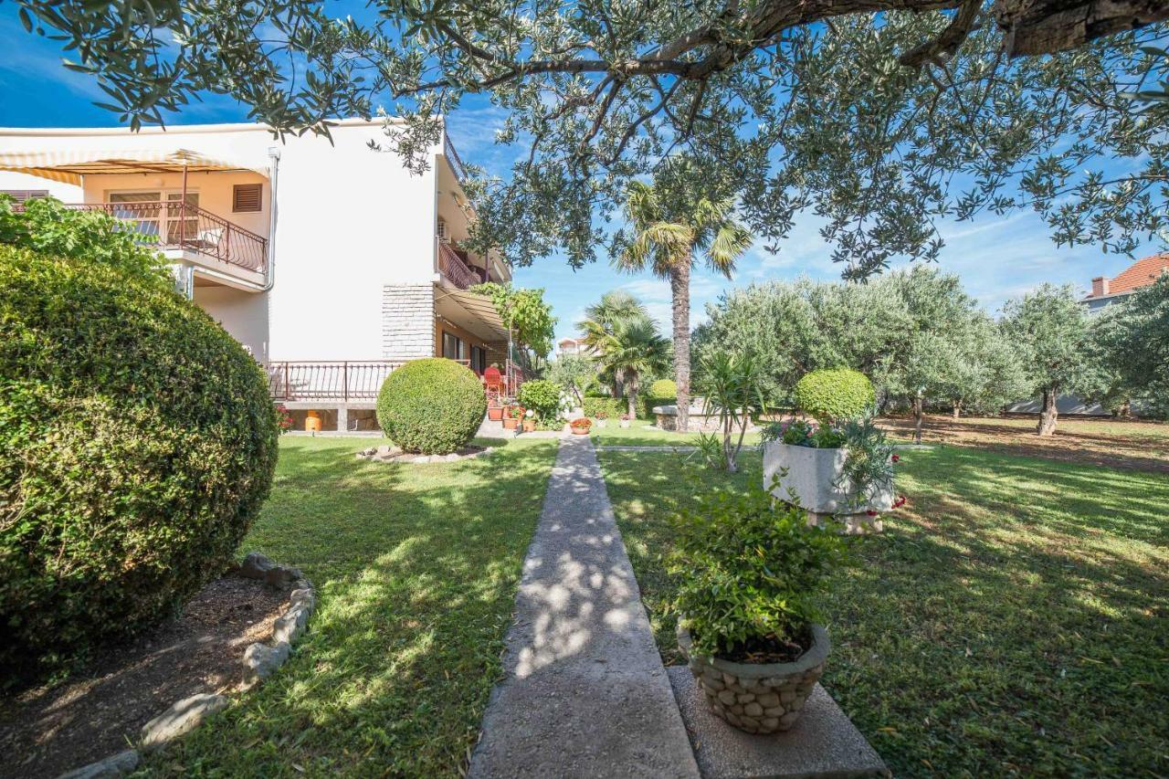 Apartments Maria Vodice Kültér fotó