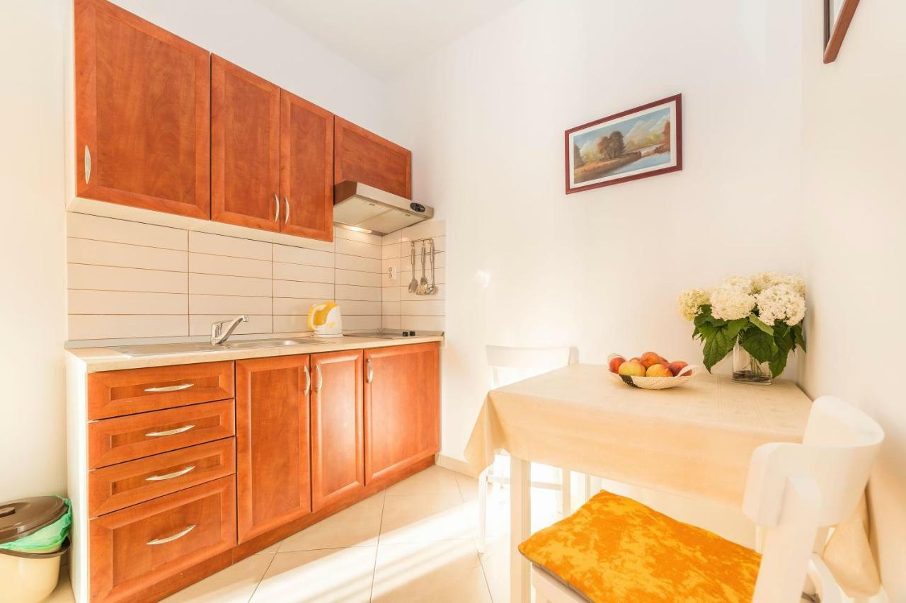 Apartments Maria Vodice Kültér fotó