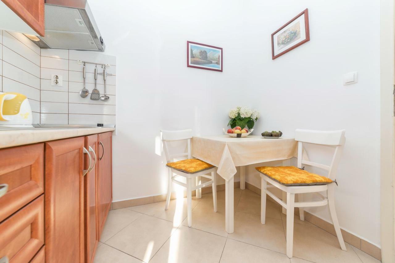 Apartments Maria Vodice Kültér fotó