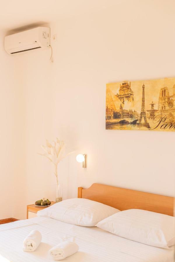 Apartments Maria Vodice Kültér fotó