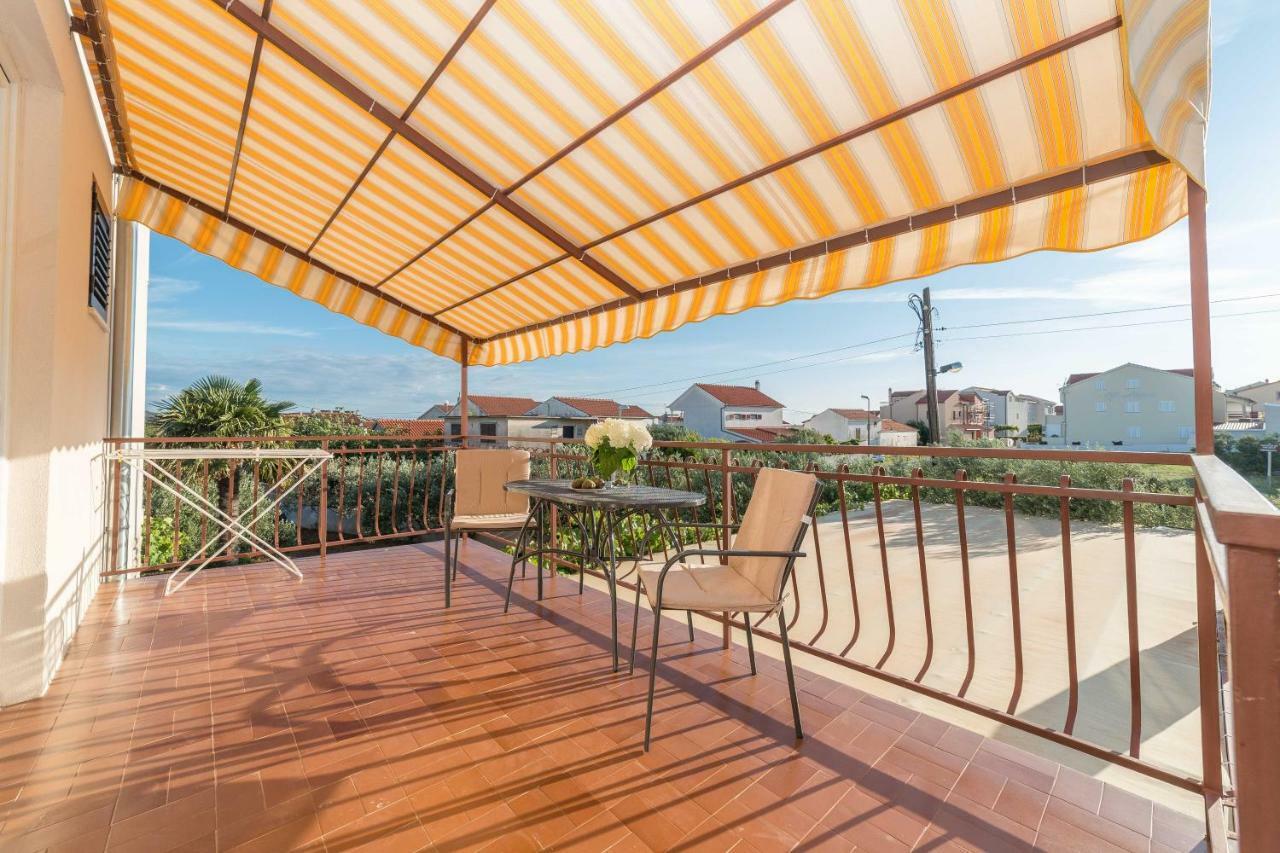 Apartments Maria Vodice Kültér fotó