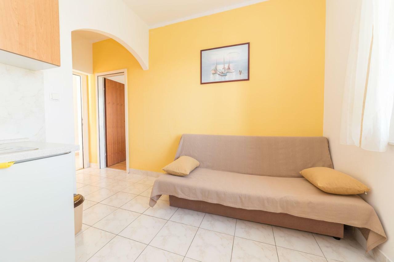 Apartments Maria Vodice Kültér fotó