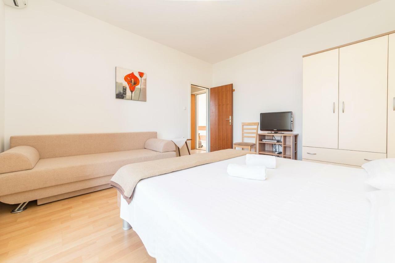 Apartments Maria Vodice Kültér fotó