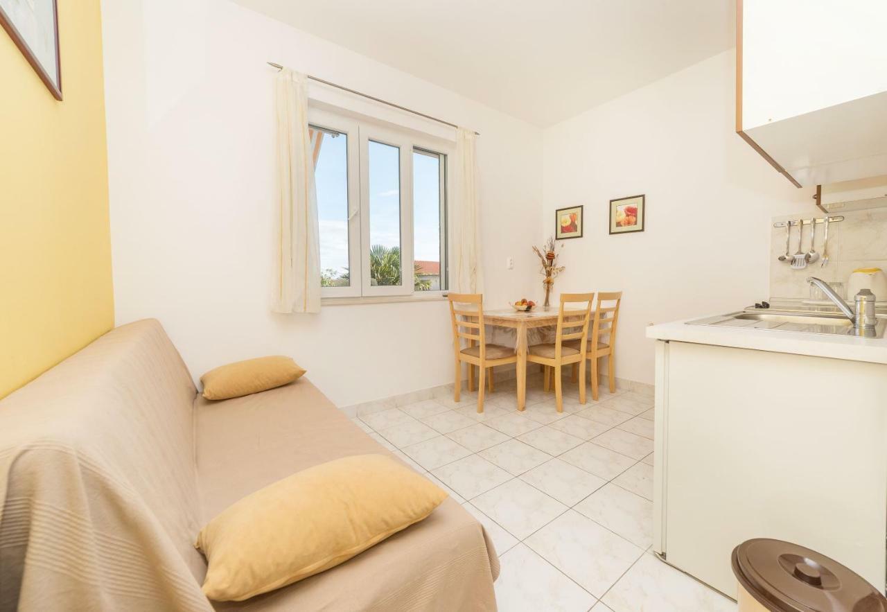 Apartments Maria Vodice Kültér fotó