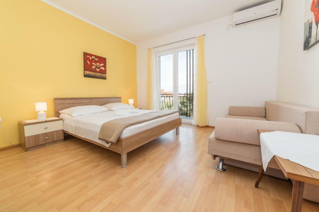 Apartments Maria Vodice Kültér fotó