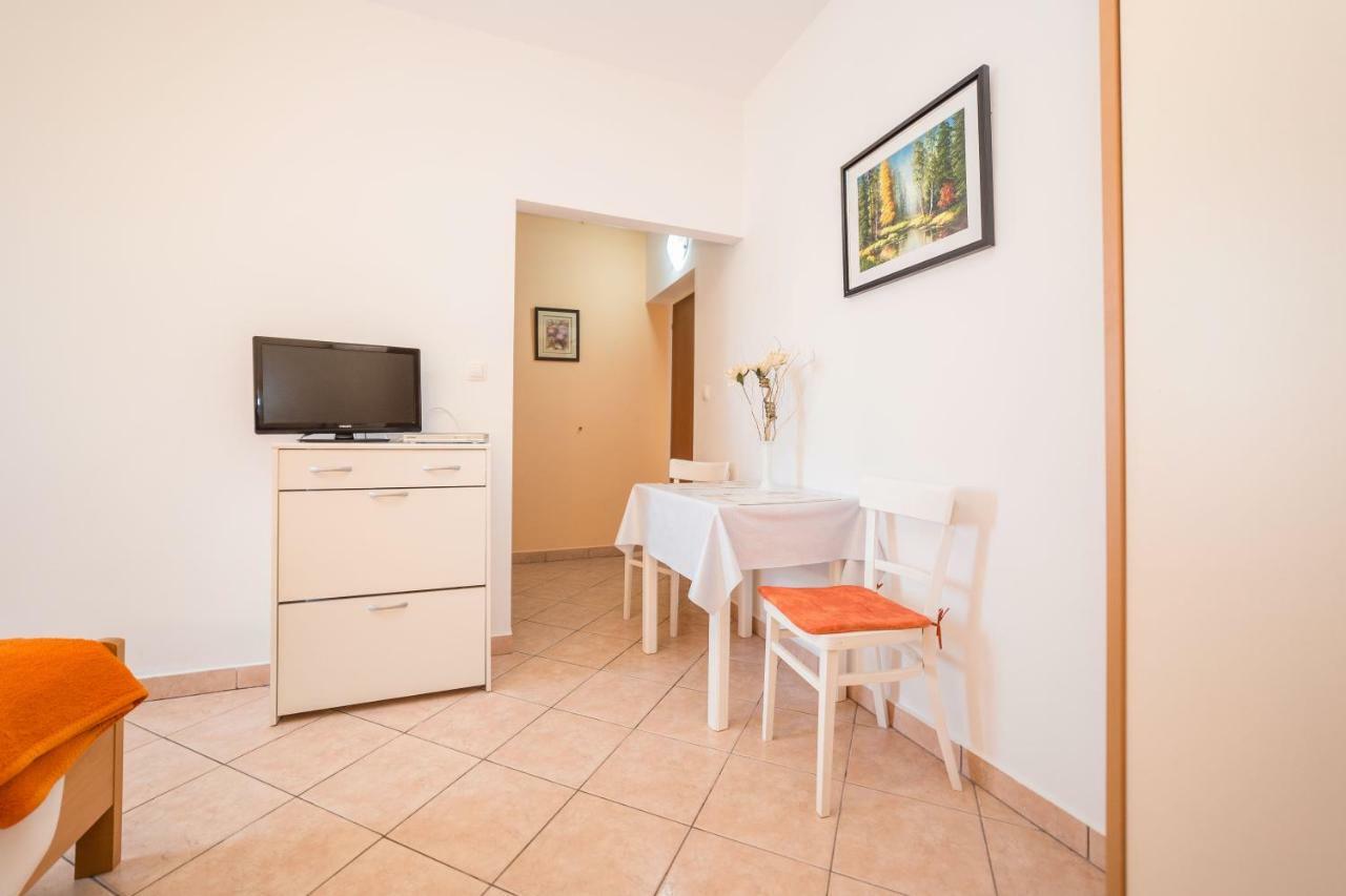 Apartments Maria Vodice Kültér fotó