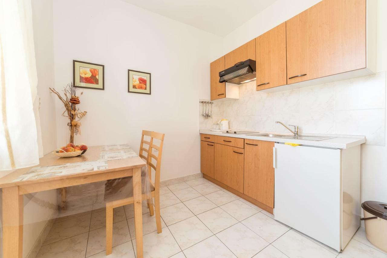 Apartments Maria Vodice Kültér fotó