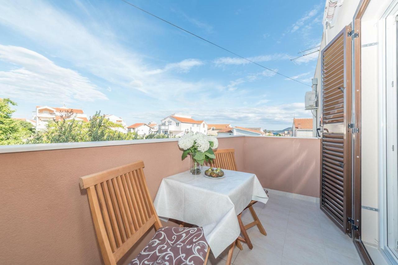 Apartments Maria Vodice Kültér fotó