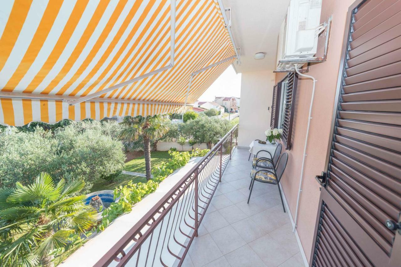 Apartments Maria Vodice Kültér fotó