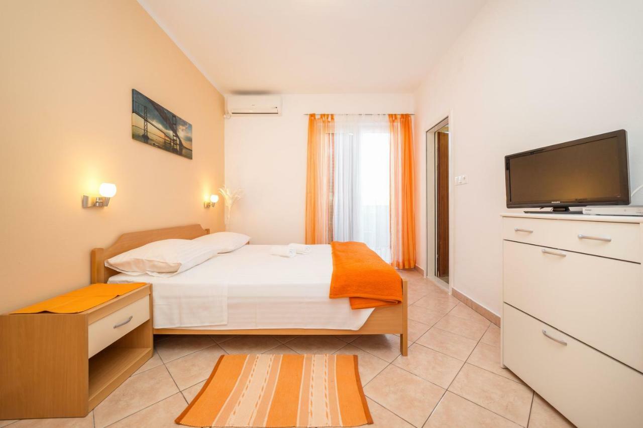 Apartments Maria Vodice Kültér fotó