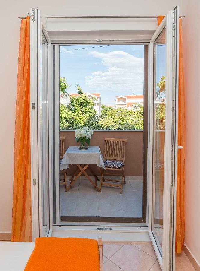Apartments Maria Vodice Kültér fotó