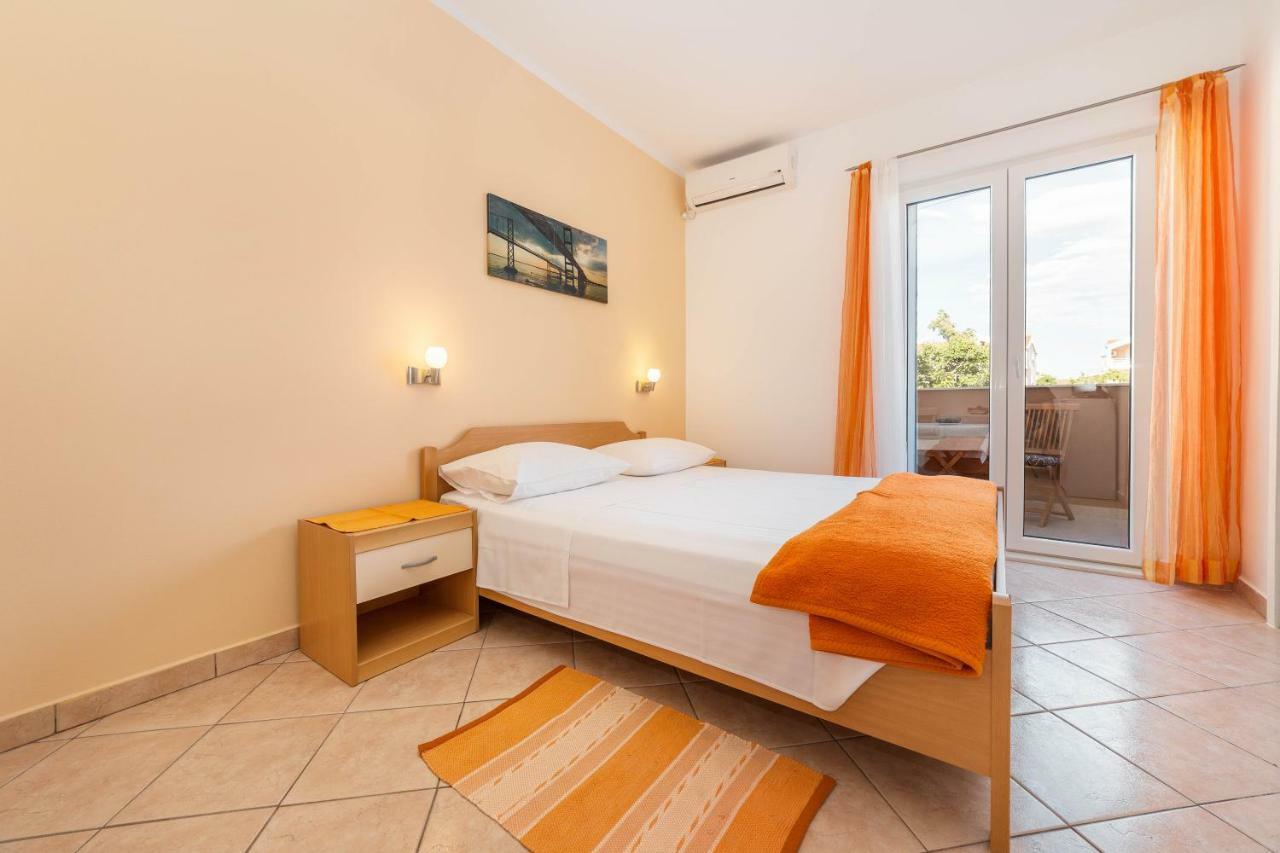 Apartments Maria Vodice Kültér fotó