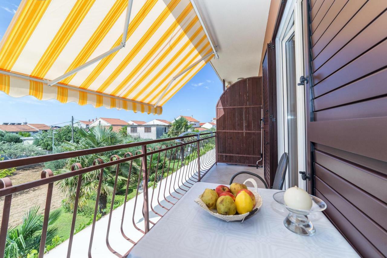 Apartments Maria Vodice Kültér fotó