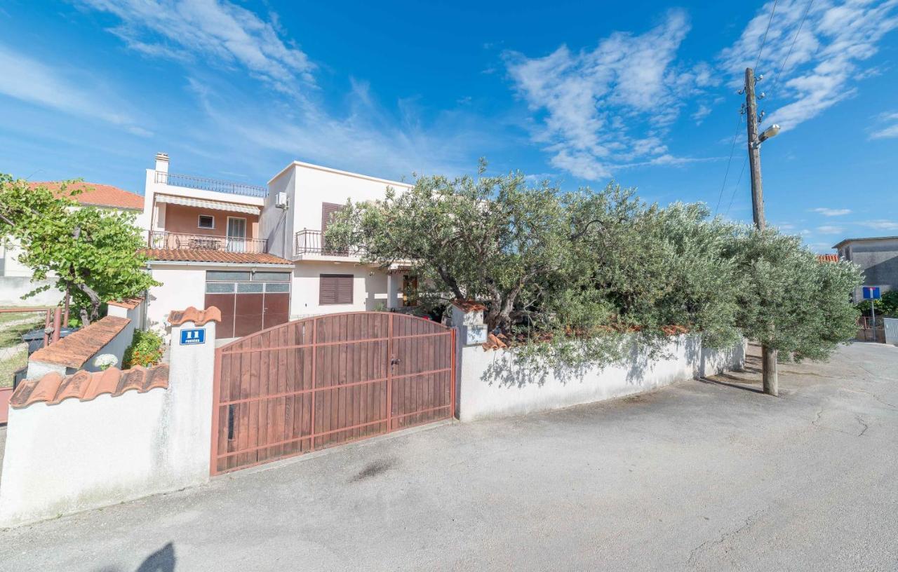 Apartments Maria Vodice Kültér fotó